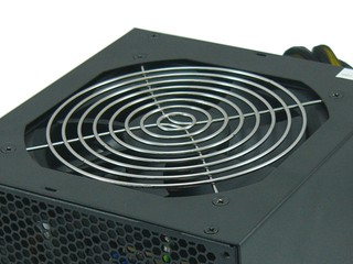 Seasonic M12 700W 12cm fan